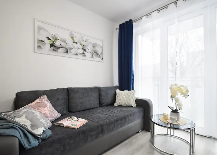 Apartament Penelopa Silver