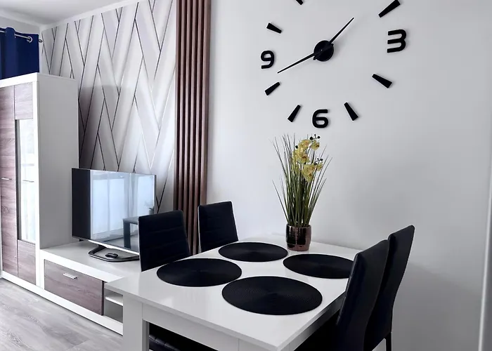 Apartament Penelopa Silver