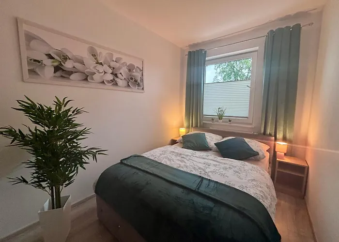 Apartament Penelopa Silver