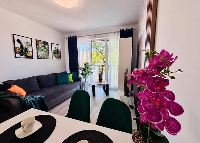 Apartament Penelopa Silver