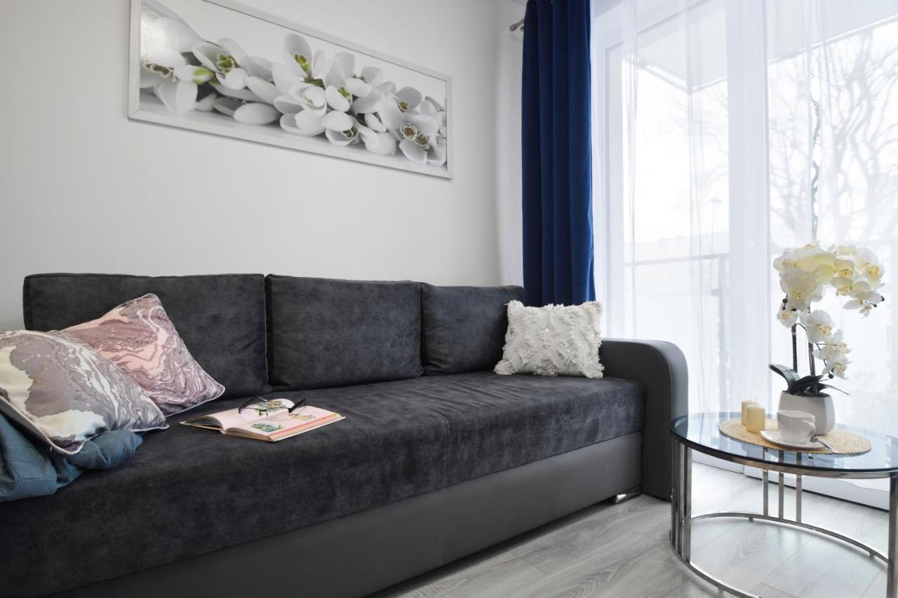 Penelopa Silver Apartment Swinoujscie