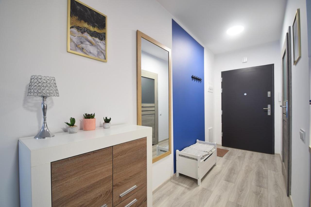 Apartment Penelopa Silver *