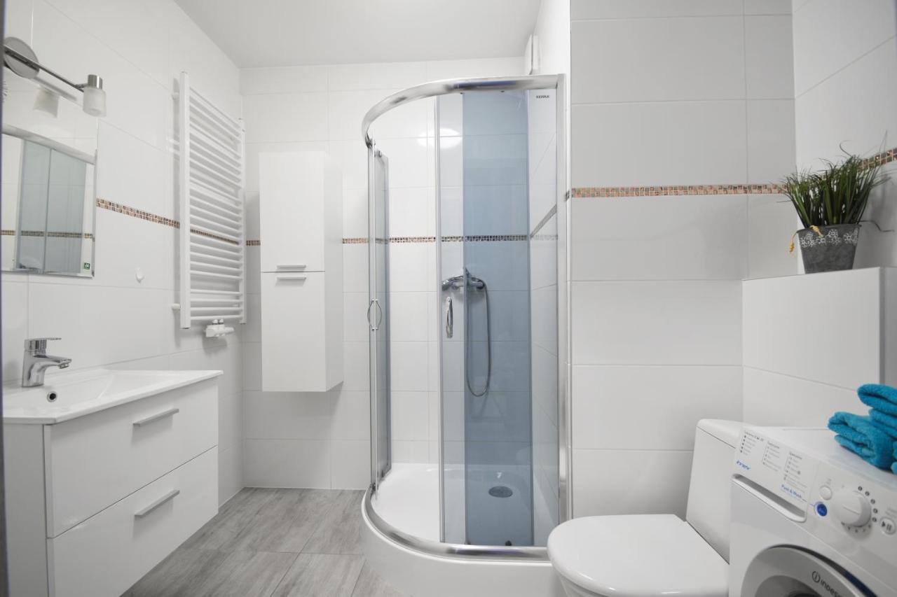 Penelopa Silver Apartment *