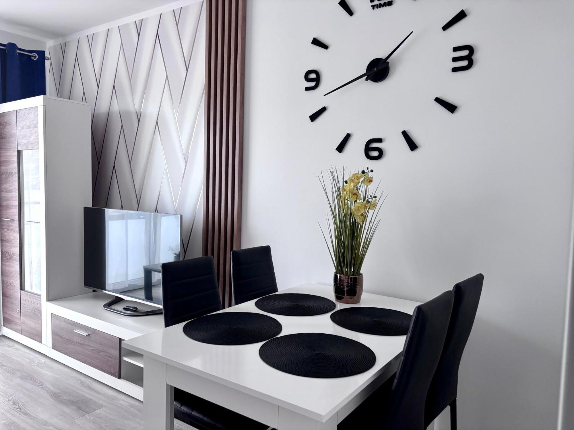 Penelopa Silver Apartment *