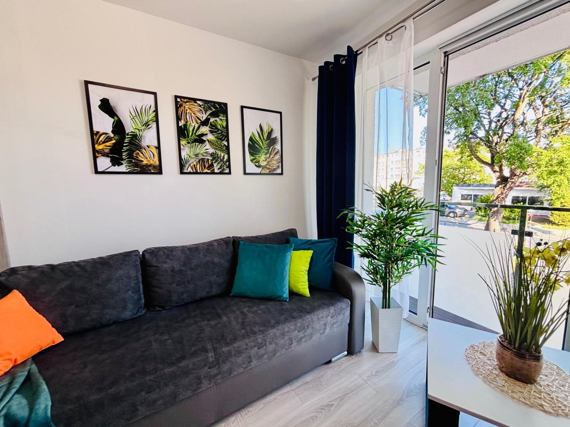 Penelopa Silver Apartment